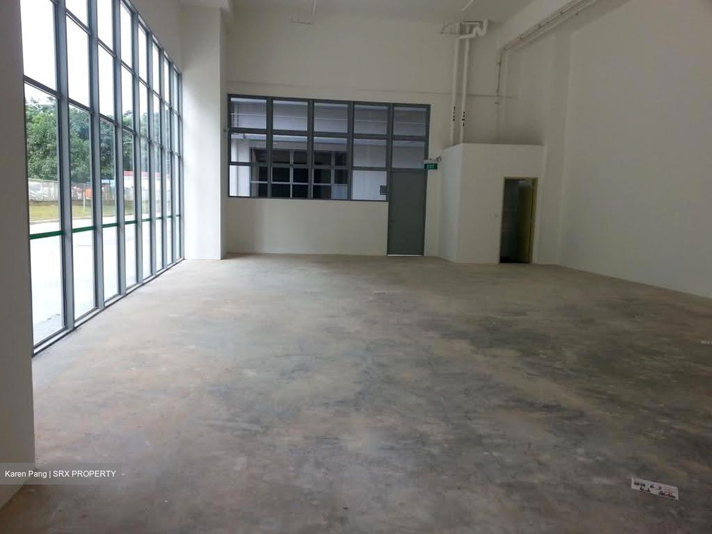 North Spring Bizhub (D27), Factory #614495741